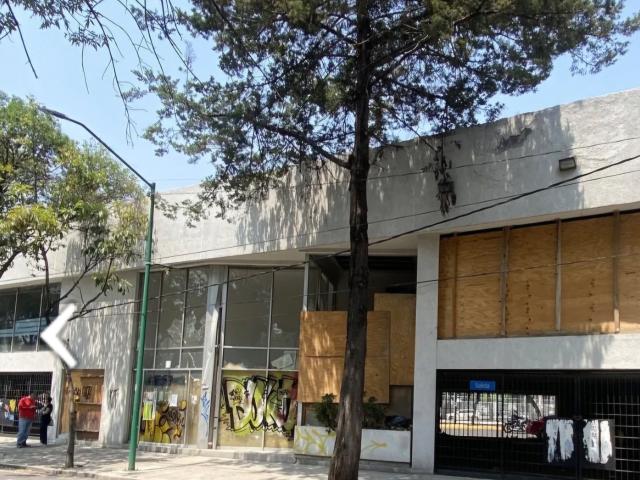 LOCAL COMERCIAL EN VENTA EN CUAUHTEMOC