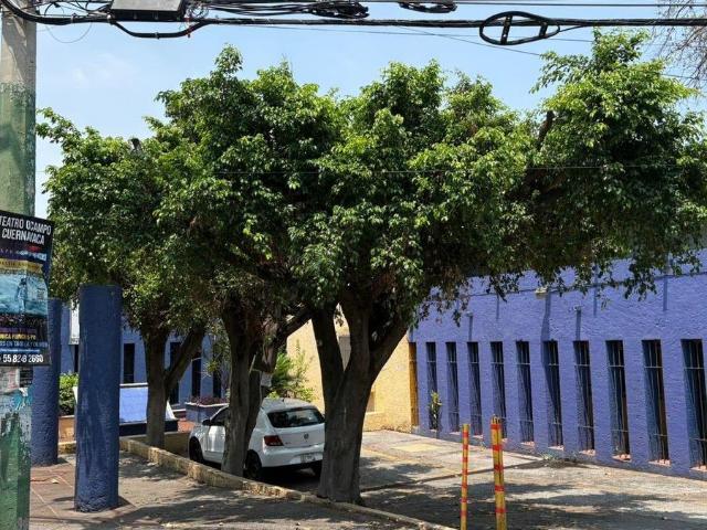 Local comercial en venta en Cuernavaca