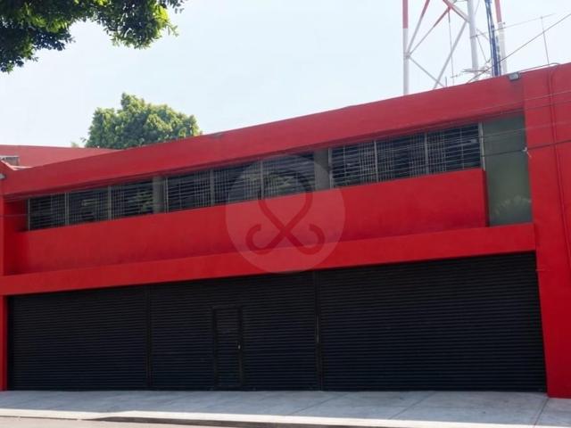 Local Comercial en venta en Anzures
