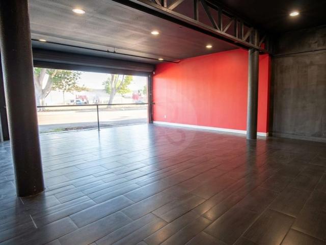 Local Comercial en venta en Anzures