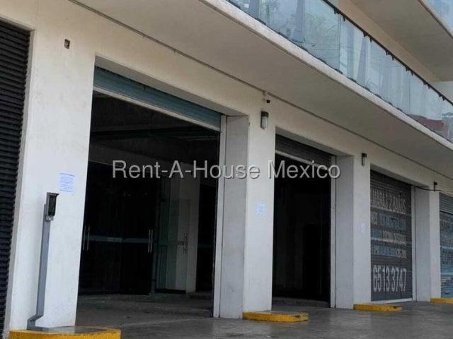 Local Comercial en Venta en Andador calzada M?xico Tacuba, Anahuac RU 25 2411