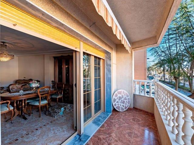 Apartamento en venta en Aguadulce Almeria, Almería Costa Almería