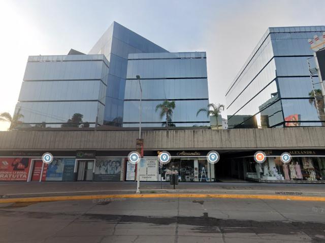 Local Comercial en Venta en Aguascalientes, Plaza Comercial en San Luis