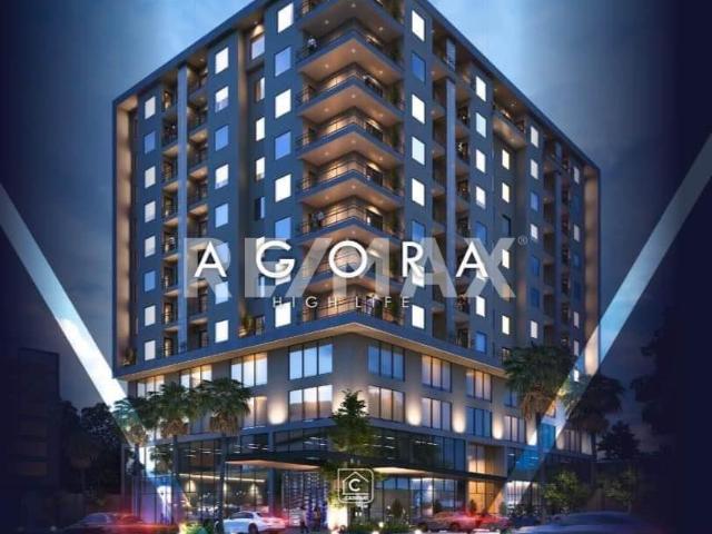 LOCAL COMERCIAL EN VENTA EN AGORA