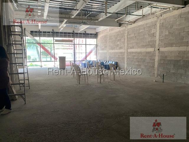 Local Comercial en Venta en Alamos, Benito Ju?rez RG 27 390