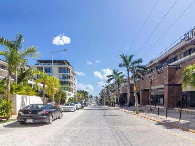 Local Comercial en Venta en Aldea Thai ? A pasos de Playa Mamitas, Playa del Carmen