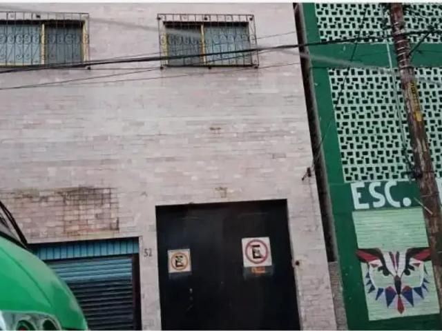 LOCAL COMERCIAL EN VENTA EN ARAGÓN LA VILLA
