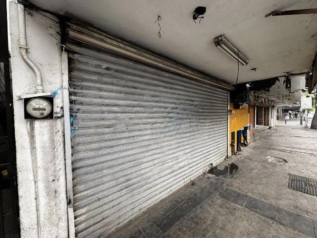 Local comercial en Venta en Av. Cuahut?moc