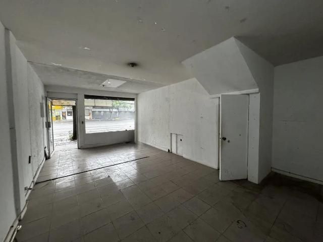Local comercial en Venta en Av. Cuahut?moc