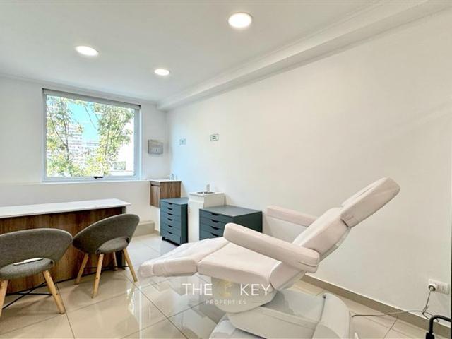 Local Comercial en Venta en Av. Nueva Providencia Guardia Vieja