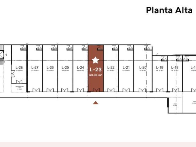 Local comercial en venta en Ave. Manuel Ordo?ez en Santa Catarina