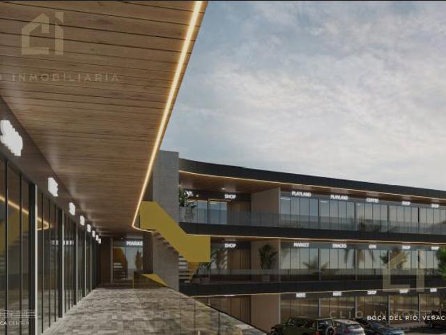 Local comercial en venta en Boca del R?o, Veracruz | Zona Tampiquera