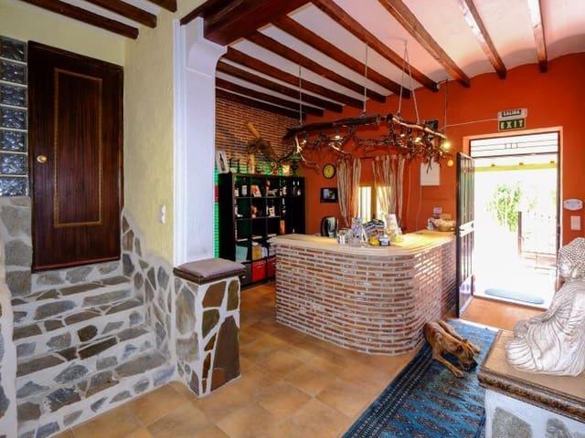 Finca/Casa Rural en venta en Barbarroja, Alicante