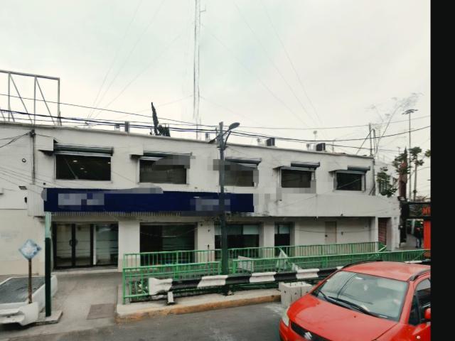 LOCAL COMERCIAL EN VENTA EN BENITO JUÁREZ