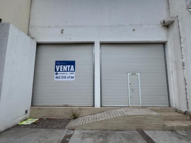 LOCAL COMERCIAL EN VENTA EN BERNALEJO
