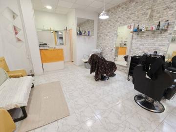 Ercilla kalea, Abando, Uribarri, Bilbao, Vizcaya, País Vasco