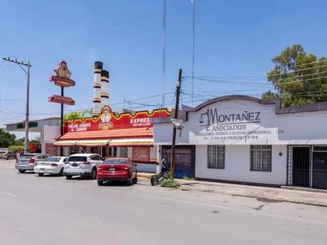 Local Comercial en Venta en Blvd Constitución!