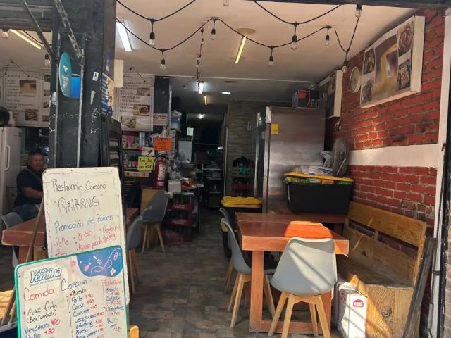 Local Comercial en Venta en Guerrero, Ciudad de México Excelente Ubicación Cerca de Metrobús