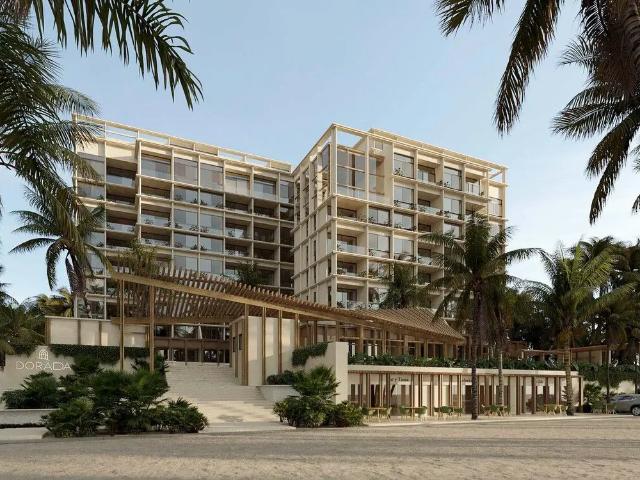 Local Comercial en Venta en Dorada en Chicxulub Puerto