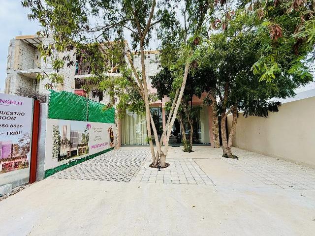 Local comercial en venta en edificio residencial en Montes de Ame