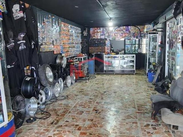 Local comercial en venta en el centro de Saltillo