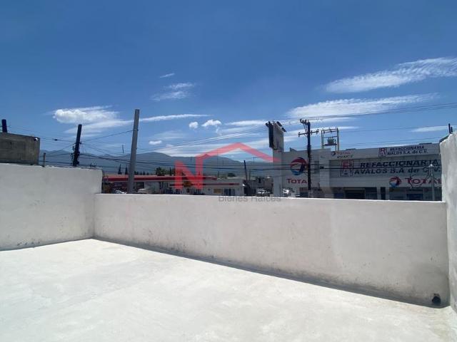 Local comercial en venta en el centro de Saltillo