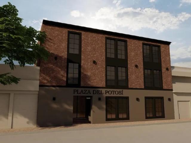 Local Comercial en Venta en el Centro de San Luis Potosí