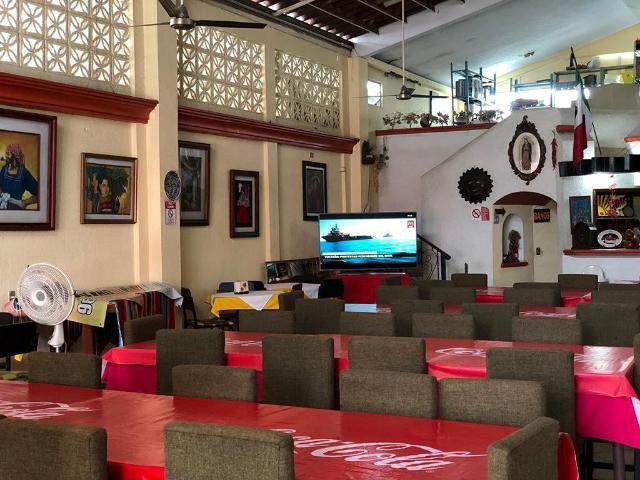 Local comercial en venta en el Centro de Tuxtla