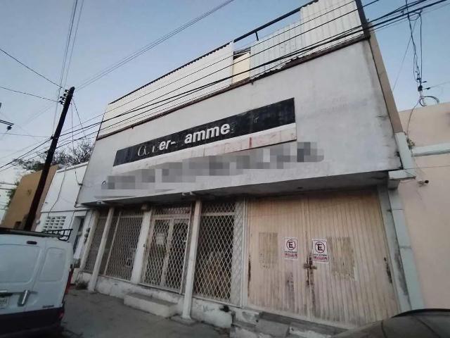 Local comercial en venta en El Centro en Monterrey