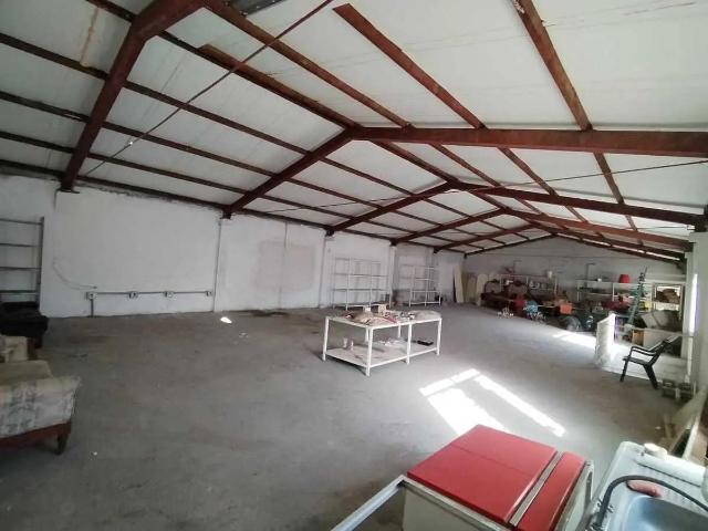 Local comercial en venta en El Centro en Monterrey