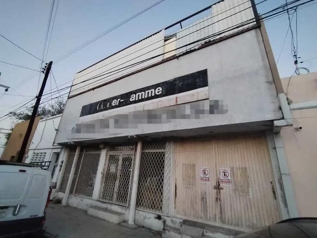 Local comercial en venta en El Centro en Monterrey