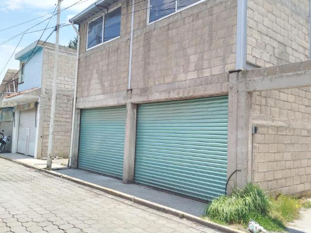 Local Comercial en Venta en el Mercado de Metepec