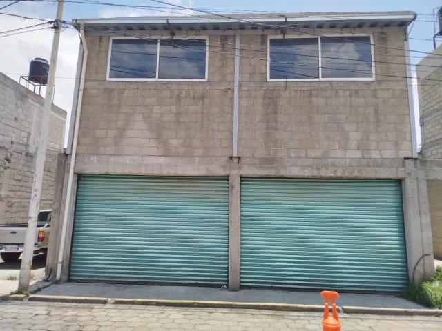Local Comercial en Venta en el Mercado de Metepec