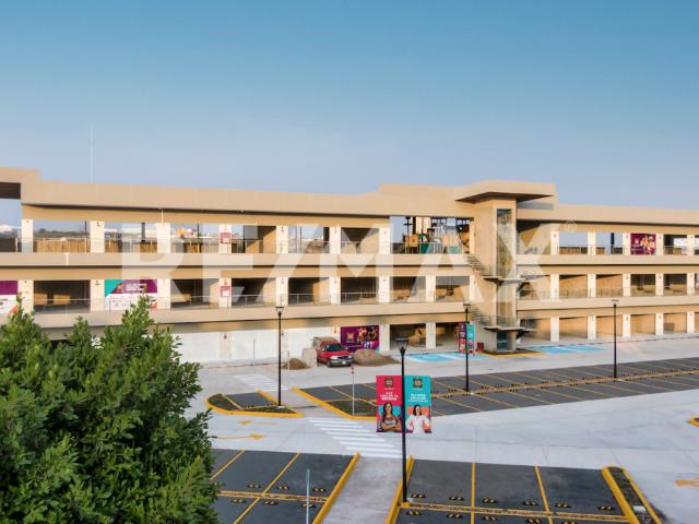 LOCAL COMERCIAL EN VENTA EN EL MIRADOR