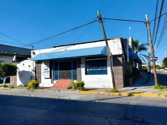 Local Comercial en Venta en Esquina en Celaya