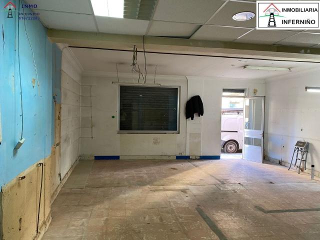 Local comercial en Venta en Ferrol La Coruña Ref: 438338