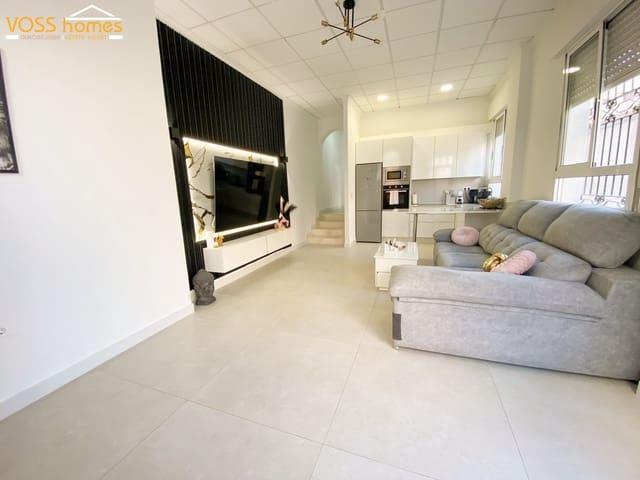 Apartamento en venta en Huércal Overa, Almería