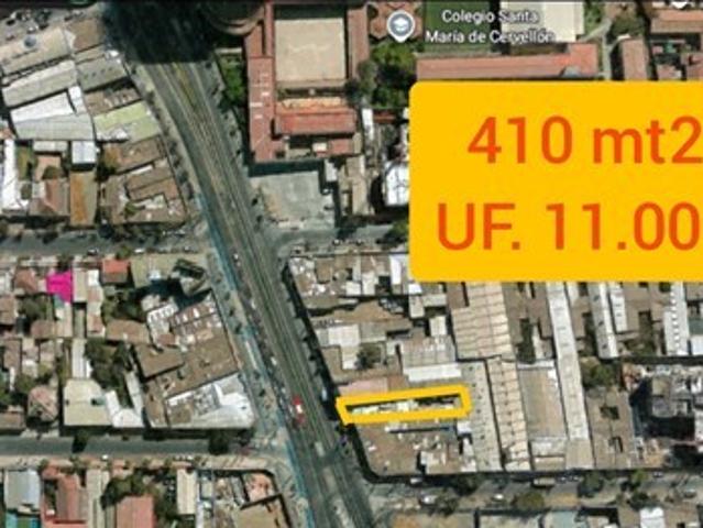 Local Comercial en Venta en Independencia/Inglaterra