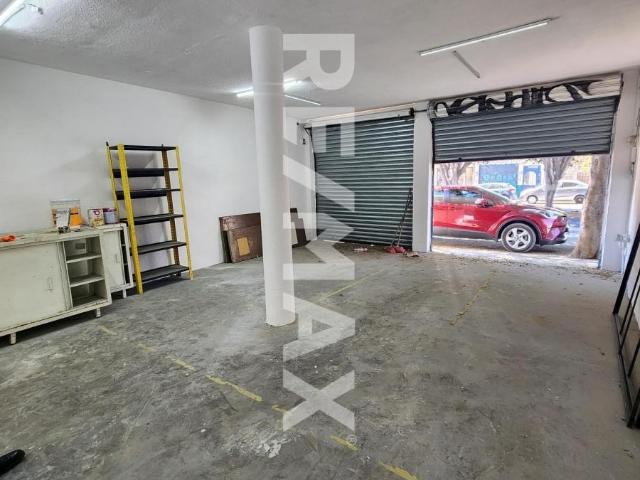 LOCAL COMERCIAL EN VENTA EN LOMAS DE SAN PEDRITO PEÑUELAS, QUERETARO