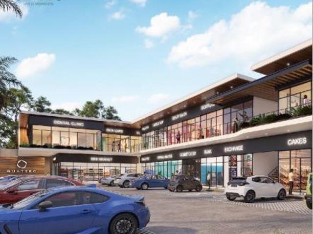Local comercial en venta en Long Island Canc?n, Quintana Roo