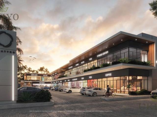 Local comercial en venta en Long Island Canc?n, Quintana Roo