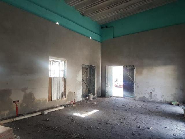 LOCAL COMERCIAL EN VENTA EN LA COL. CENTRO