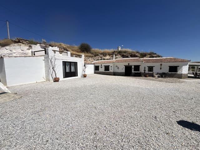 Finca/Casa Rural en venta en La Alqueria, Granada