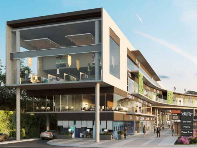 Local comercial en venta en La Rioja en Monterrey