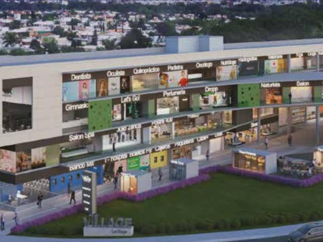 Local comercial en venta en La Rioja en Monterrey