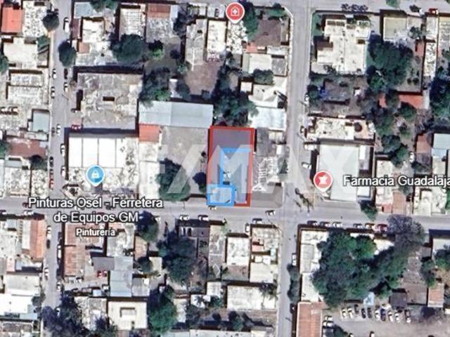 LOCAL COMERCIAL EN VENTA EN MONTEMORELOS NUEVO LEON 4