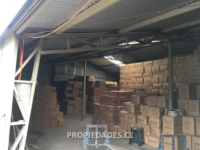Local Comercial en Venta en Martínez de Rozas / General Velásquez / Autopista Central