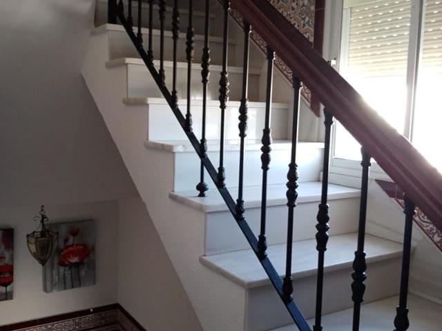 Apartamento en venta en Medina Sidonia, Cádiz