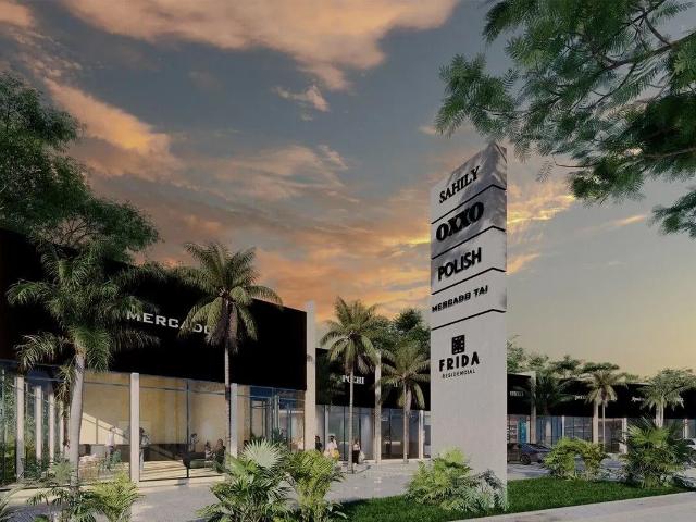 LOCAL COMERCIAL EN VENTA EN MÉRIDA YUCATÁN EN CONKAL