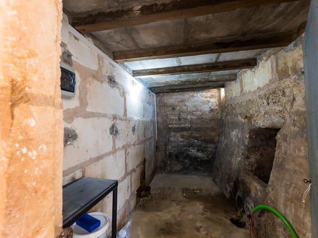Finca/Casa Rural en venta en Muro, Mallorca
